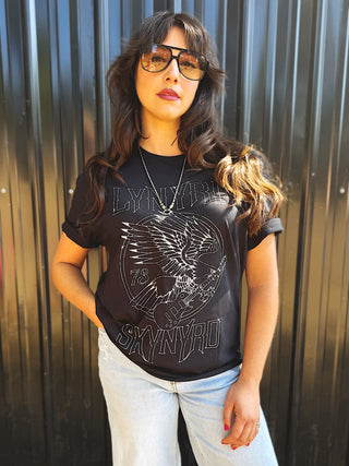 Lynyrd Skynrd 1973 T-Shirt