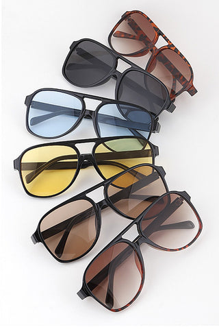Easy Rider Aviator Sunglasses