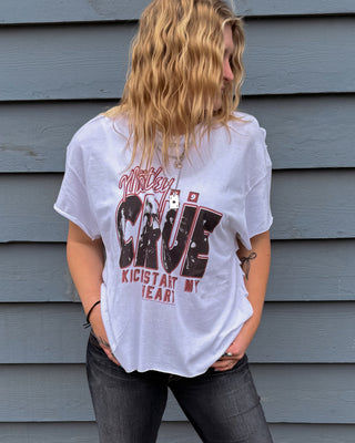 Chop Shop Motley Crue T-Shirt