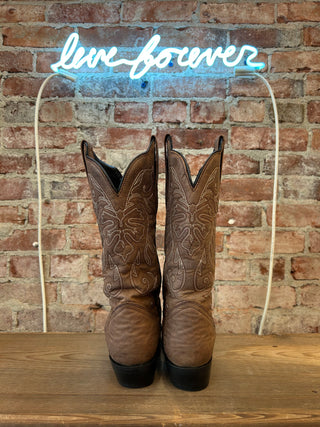 J.B. Dillon Women’s Cowboy Boots Size 7