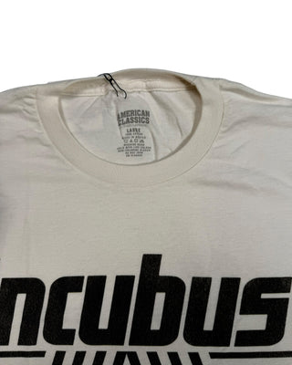 Incubus Stellar T-Shirt