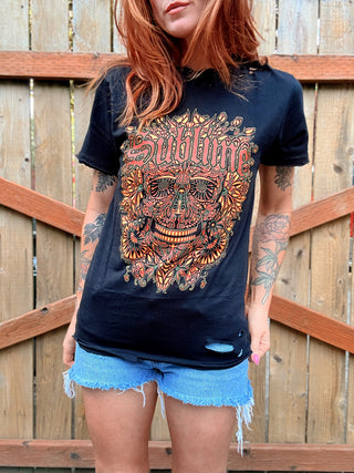 Chop Shop Sublime T-Shirt
