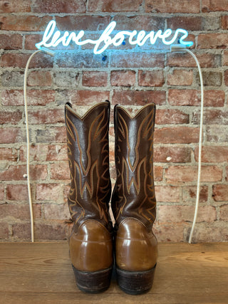 Nocona Men's Cowboy Boots Size 12