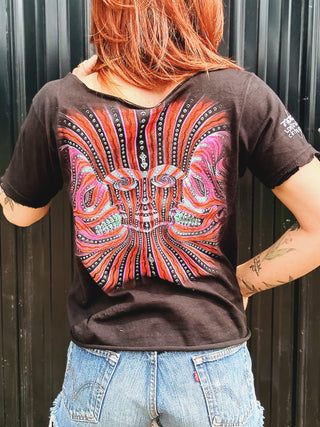 Chop Shop Tool T-Shirt