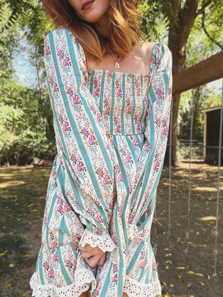 Just In Case Mini Dress