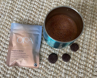 Ceremonial Cacao | Boundless Belize 100% Organic Cacao