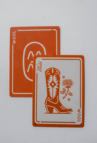 Fixin Hat Band Kit - Boot Scootin'