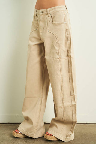 Courtney Cargo Pants