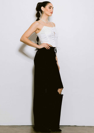 Riley Jeans Rigid with Comfort Stretch