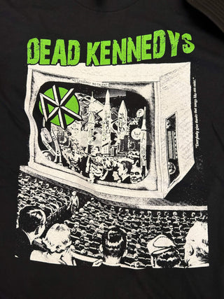 Dead Kennedys Invasion T-Shirt