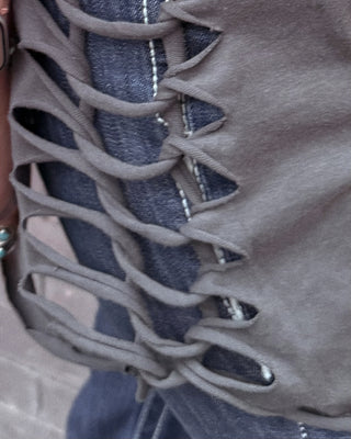 Chop Shop Bad Co T-Shirt