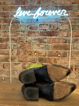 Nocona Women’s Cowboy Boots size 8