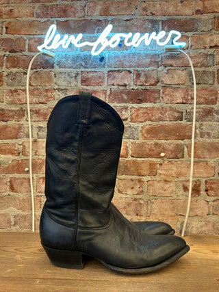 Tony Lama Men’s Cowboy Boots Size 12