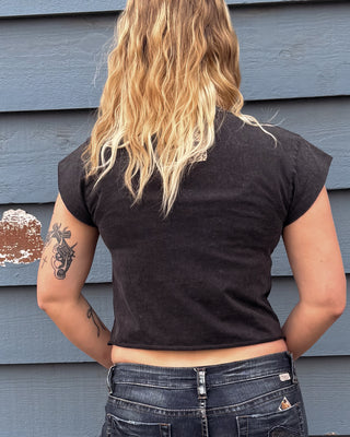 Chop Shop Too Short T-Shirt