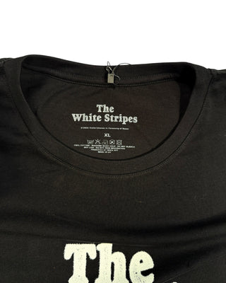 The White Stripes Peppermint T-Shirt