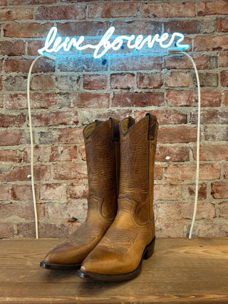 Frye Women’s Cowboy Boots Size 6.5