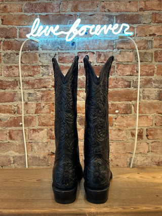 Handmade Women’s Cowboy Boots Size 9.5