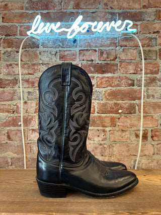Dan Post Women’s Cowboy Boots Size 10.5/Men’s Size 9