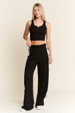Dallas Sweatpants