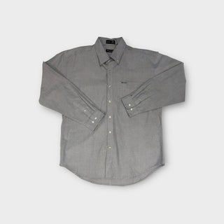 Vintage Men’s Sedgfield Snap Up Shirt Size Large