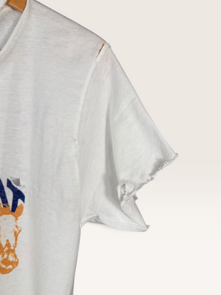 Grand Teton Chop Shop Tee