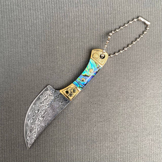 On The Edge Mini Knife