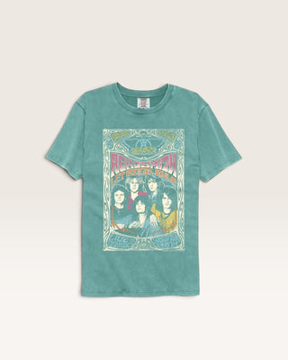 Aerosmith Let Rock Rule Band T-Shirt