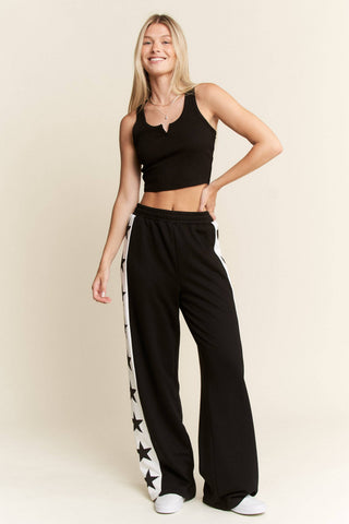 Dallas Sweatpants