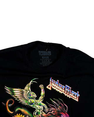 Judas Priest Hell Bent For Leather T-Shirt