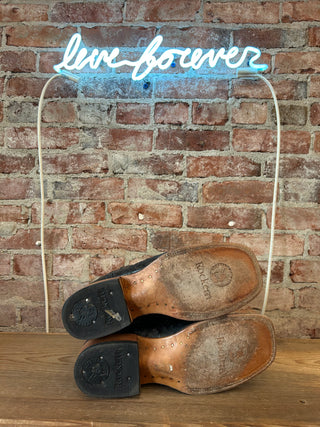 Rockem Women’s Cowboy Boots Size 10/Men’s Size 8