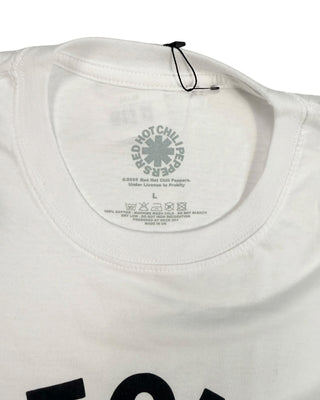 Red Hot Chili Peppers Can't Stop T-Shirt