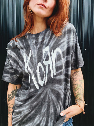 Chop Shop Korn T-Shirt