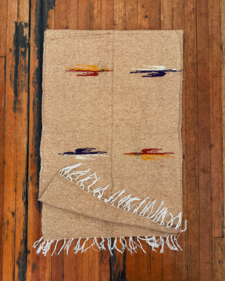 Thunder Bird Falsa Blanket