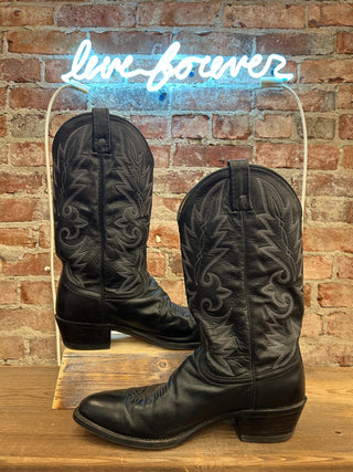 Dan Post Men’s Cowboy Boots Size 11