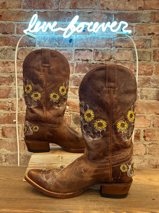 Shyanne Women’s Cowboy Boots Size 10