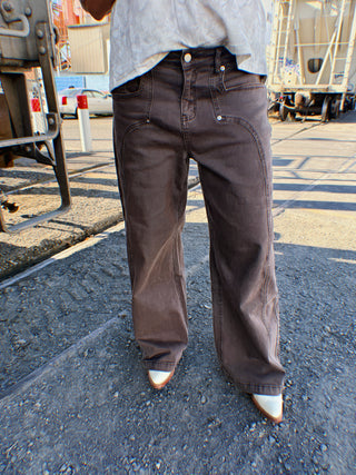 Courtney Utility Pants