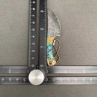 On The Edge Mini Knife