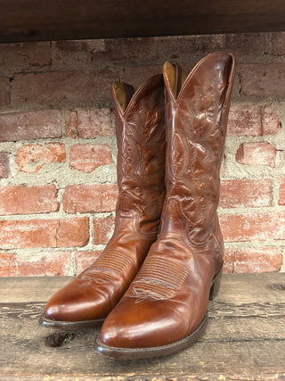 El Dorado Men’s Cowboy Boots Men’s Size 11