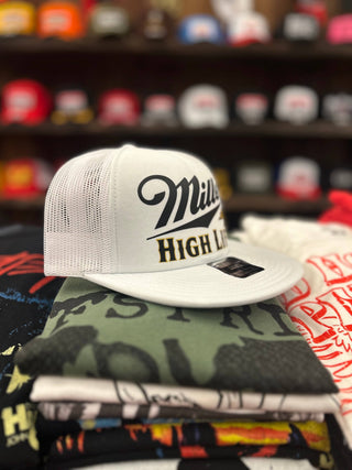 High Life Trucker Hat