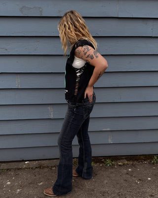 Chop Shop Pink Floyd T-Shirt