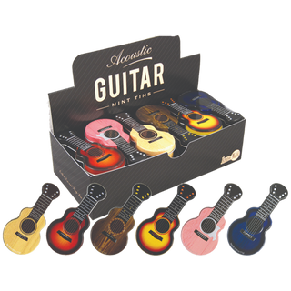 Guitar Mints