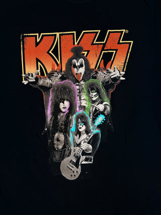 Kiss Strutter T-Shirt