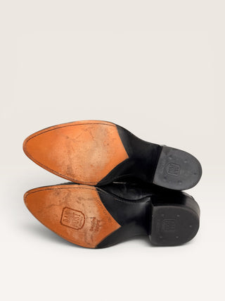 Dan Post Women's Cowboy Boots Size 9.5 W / 8 M