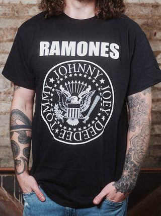 The Ramones T-Shirt