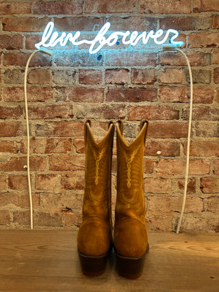 San Pedro Women’s Cowboy Boots Size 6