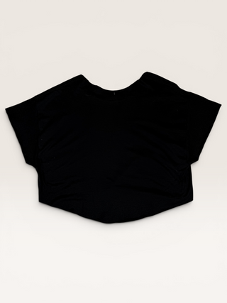 Fleetwood Mac Chop Shop Cropped T-Shirt