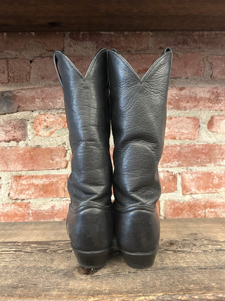 Tony Lama Women's Cowboy Boots Size 8