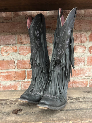 Junk Gypsy by Lane Women’s Cowboy Boots Size 9