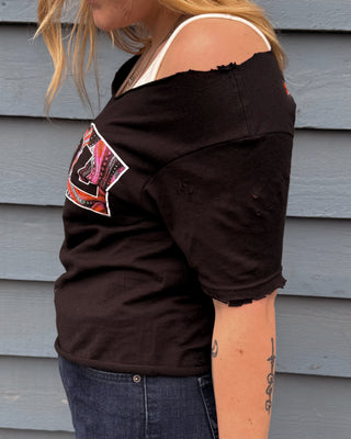 Chop Shop Tool T-Shirt