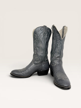 Christobal Romero Men’s Cowboy Boots Size 10.5